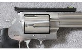 Smith & Wesson ~ Model 460XVR ~ .460 Mag. - 7 of 7