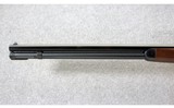 Winchester ~ Model 1886 Takedown Rifle ~ .45-70 Gov't. - 6 of 10