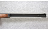 Winchester ~ Model 1886 Takedown Rifle ~ .45-70 Gov't. - 4 of 10