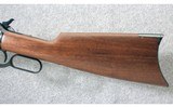 Winchester ~ Model 1886 Takedown Rifle ~ .45-70 Gov't. - 9 of 10