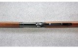 Winchester ~ Model 1886 Takedown Rifle ~ .45-70 Gov't. - 7 of 10