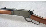 Winchester ~ Model 1886 Takedown Rifle ~ .45-70 Gov't. - 8 of 10