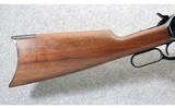 Winchester ~ Model 1886 Takedown Rifle ~ .45-70 Gov't. - 2 of 10