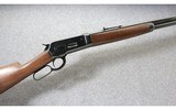Winchester ~ Model 1886 Takedown Rifle ~ .45-70 Gov't. - 1 of 10