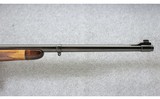 Custom - Fabrica De Armas La Coruna Mauser ~ .458 Win. Mag. - 4 of 10