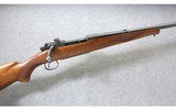 Winchester - Model 54 ~ .30-06 - 1 of 10