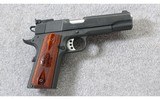 Springfield Armory – 1911-A1 Range Officer Target ~ .45 acp - 1 of 7