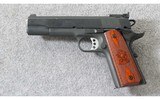 Springfield Armory – 1911-A1 Range Officer Target ~ .45 acp - 2 of 7