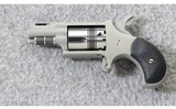 North American Arms ~ Wasp 22LRTW ~ .22 LR - 2 of 3