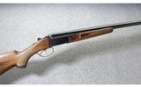 Stoeger ~ Uplander Side by Side ~ 12 Gauge - 1 of 10