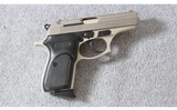 Bersa – Thunder 380 ~ .380 acp - 1 of 7
