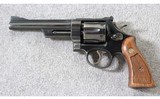 Smith & Wesson ~ Model 28-2 Highway Patrolman ~ .357 Magnum - 2 of 7