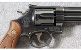 Smith & Wesson ~ Model 28-2 Highway Patrolman ~ .357 Magnum - 7 of 7