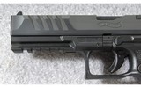 Walther ~ PDP F Series ~ 9mm Para. - 4 of 7