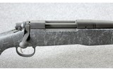 Remington ~ Model 700 Long Range ~ .300 RUM - 3 of 10