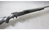 Weatherby ~ Vanguard Synthetic ~ .270 Win. - 1 of 10