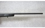Weatherby ~ Vanguard Synthetic ~ .270 Win. - 4 of 10