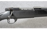 Weatherby ~ Vanguard Synthetic ~ .270 Win. - 3 of 10