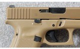 Glock ~ G19X ~ 9mm Para. - 7 of 7