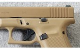 Glock ~ G19X ~ 9mm Para. - 3 of 7