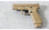 Glock ~ G19X ~ 9mm Para. - 2 of 7