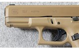 Glock ~ G19X ~ 9mm Para. - 4 of 7