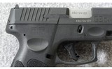 Taurus ~ G3c ~ 9mm Para. - 7 of 7