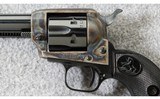 Colt ~ Peacemaker Scout Buntline ~ .22 LR/.22 WMR - 3 of 7