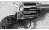 Colt ~ Peacemaker Scout Buntline ~ .22 LR/.22 WMR - 7 of 7