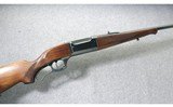 Savage ~ Model 99EG ~ .300 Sav. - 1 of 10