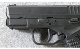 Springfield Armory ~ XD-S 9 ~ 9mm Para. - 4 of 7