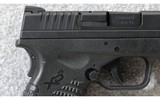 Springfield Armory ~ XD-S 9 ~ 9mm Para. - 7 of 7