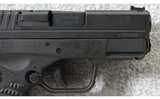 Springfield Armory ~ XD-S 9 ~ 9mm Para. - 6 of 7