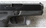 Glock ~ G36 ~ .45 acp - 6 of 7