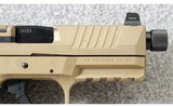 FN ~ 509 Tactical FDE ~ 9mm Para. - 6 of 7