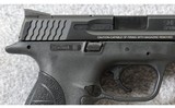 Smith & Wesson ~ M&P40 Pro Series ~ .40 S&W - 7 of 7