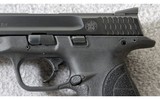Smith & Wesson ~ M&P40 Pro Series ~ .40 S&W - 3 of 7
