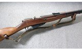 Mosin-Nagant ~ M44 Carbine ~ 7.62x54mmR - 1 of 11