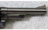 Smith & Wesson ~ Model 25-5 ~ .45 Colt Ctg. - 6 of 8