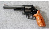 Smith & Wesson ~ Model 25-5 ~ .45 Colt Ctg. - 2 of 8