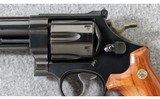 Smith & Wesson ~ Model 25-5 ~ .45 Colt Ctg. - 3 of 8