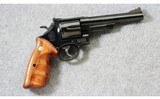 Smith & Wesson ~ Model 25-5 ~ .45 Colt Ctg. - 1 of 8