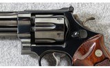 Smith & Wesson ~ Model 27-2 ~ .357 S&W Magnum - 3 of 8