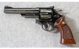 Smith & Wesson ~ Model 27-2 ~ .357 S&W Magnum - 2 of 8