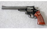 Smith & Wesson ~ Model 29-2 ~ .44 Magnum - 2 of 8