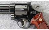 Smith & Wesson ~ Model 29-2 ~ .44 Magnum - 3 of 8