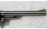 Smith & Wesson ~ Model 29-2 ~ .44 Magnum - 6 of 8