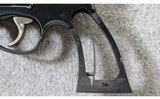 Smith & Wesson ~ Model 29-2 ~ .44 Magnum - 8 of 8