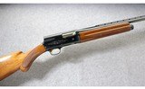 Browning ~ Auto-5 Lightweight Twenty ~ 20 Gauge - 1 of 10