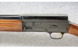 Browning ~ Auto-5 Lightweight Twenty ~ 20 Gauge - 8 of 10